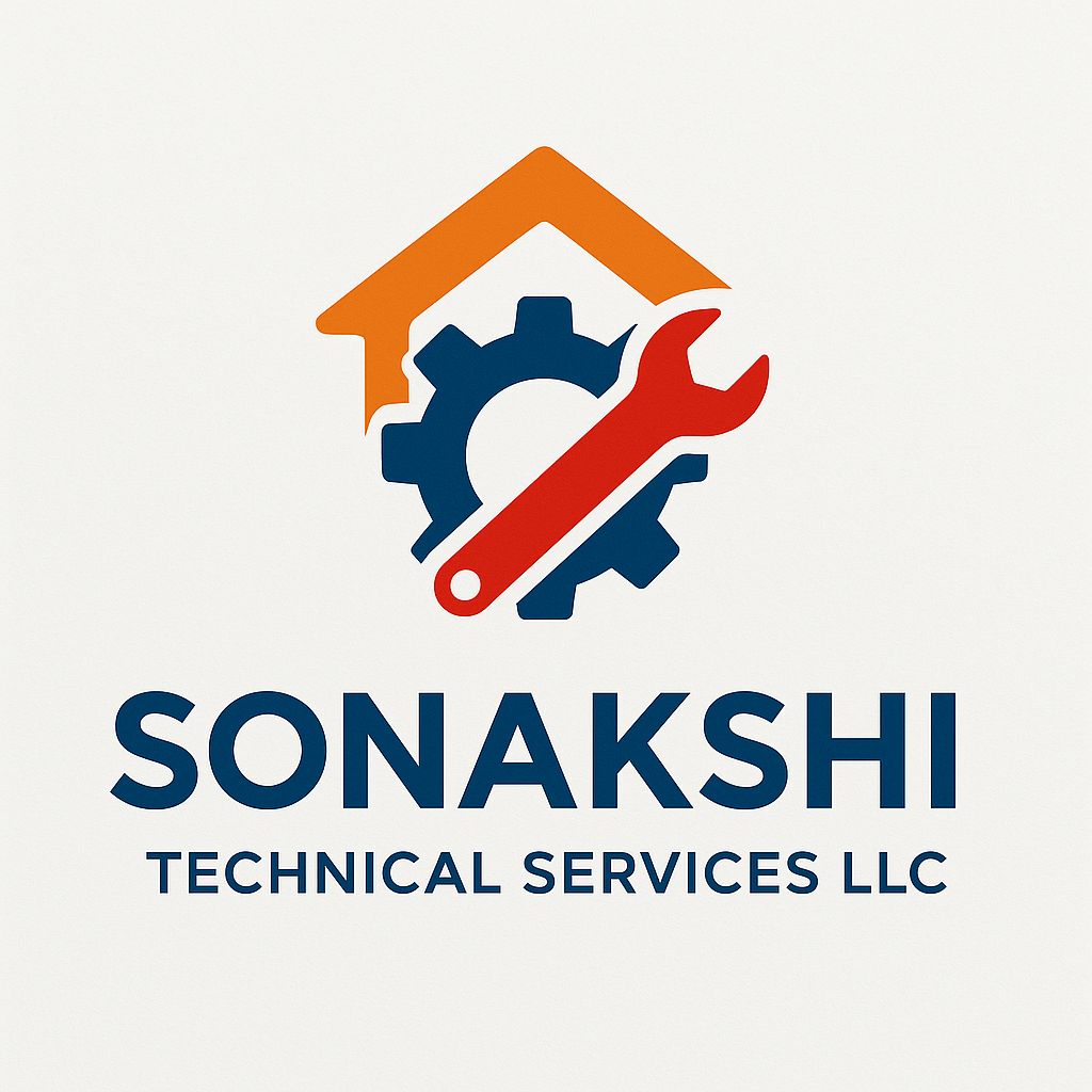 Sonakshi Tech Services Logo